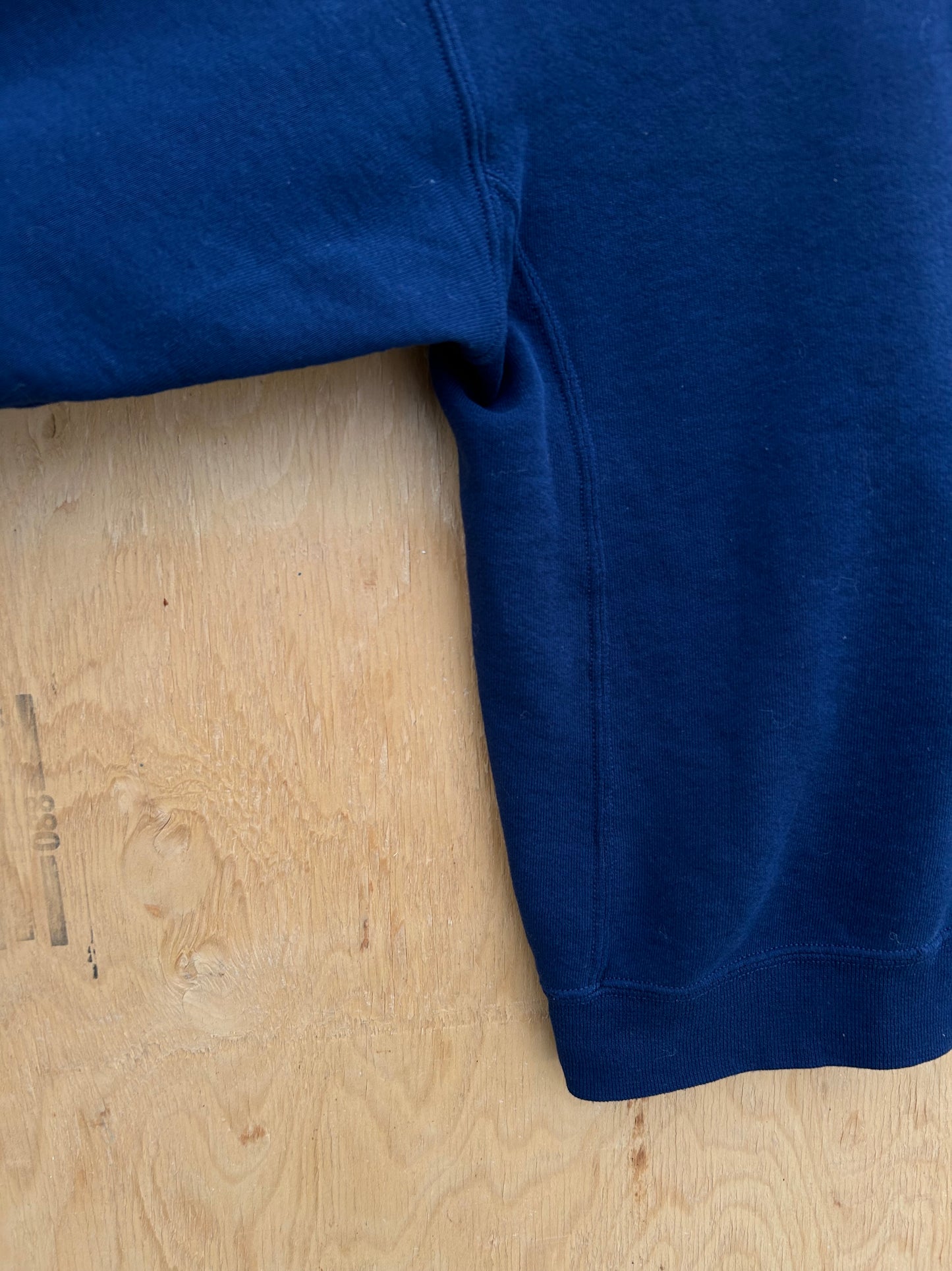 Russell crewneck