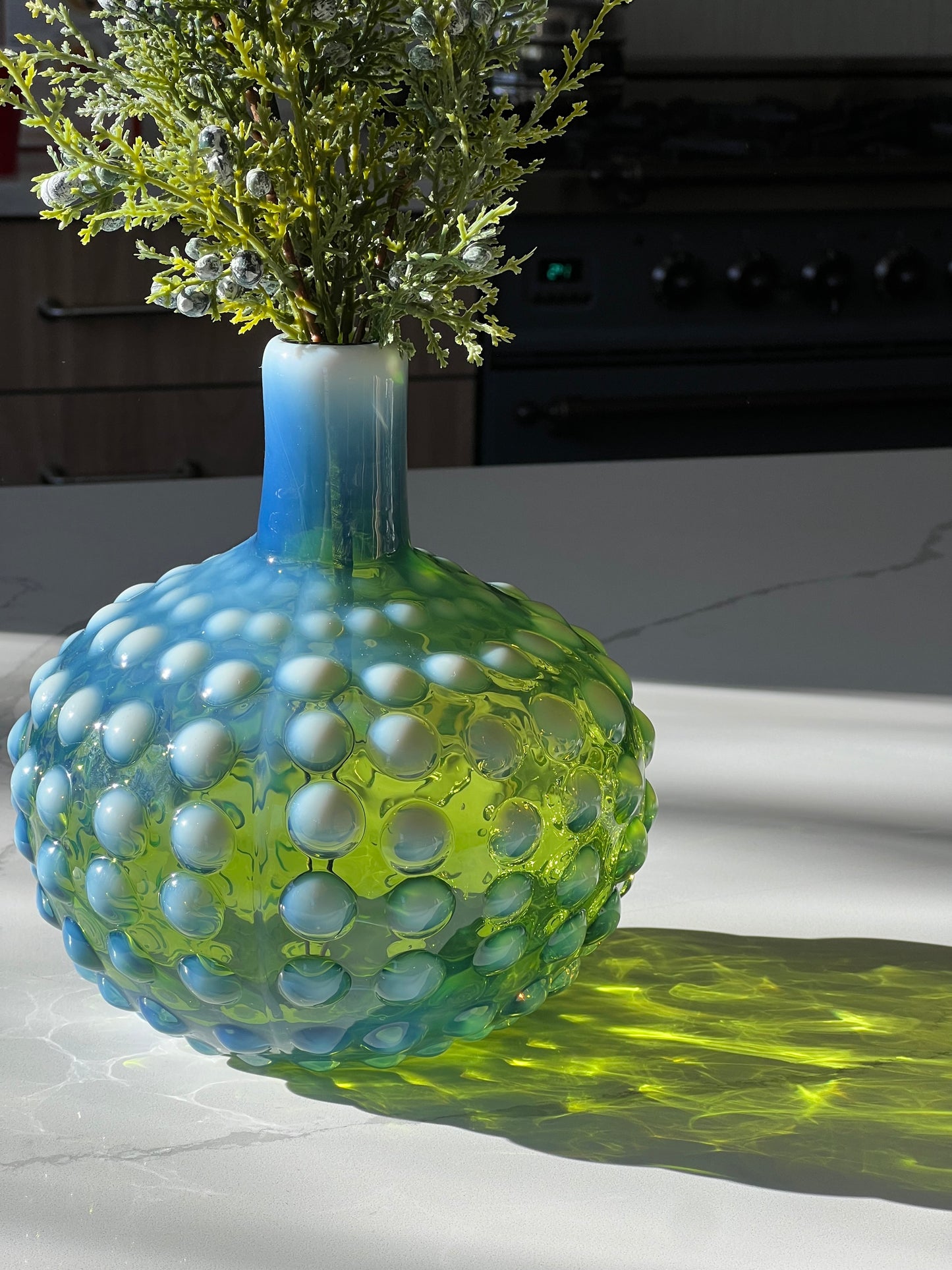 Anthropologie vase