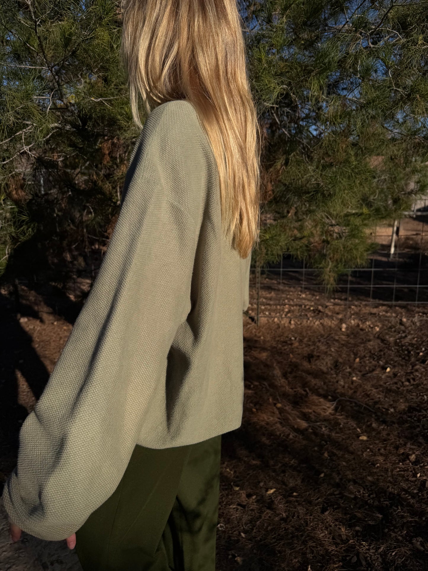 Tommy Bahama crewneck