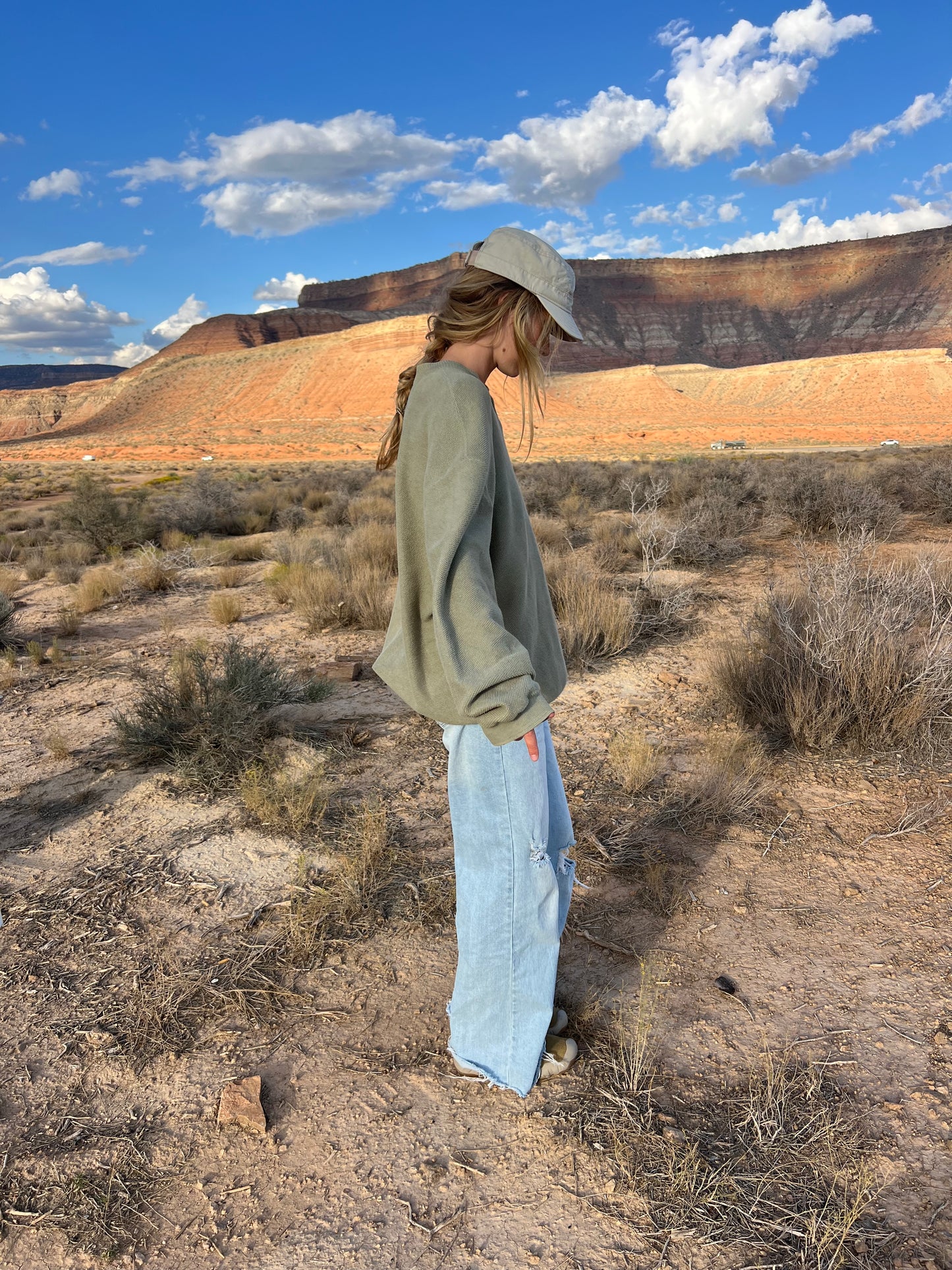 Tommy Bahama pullover