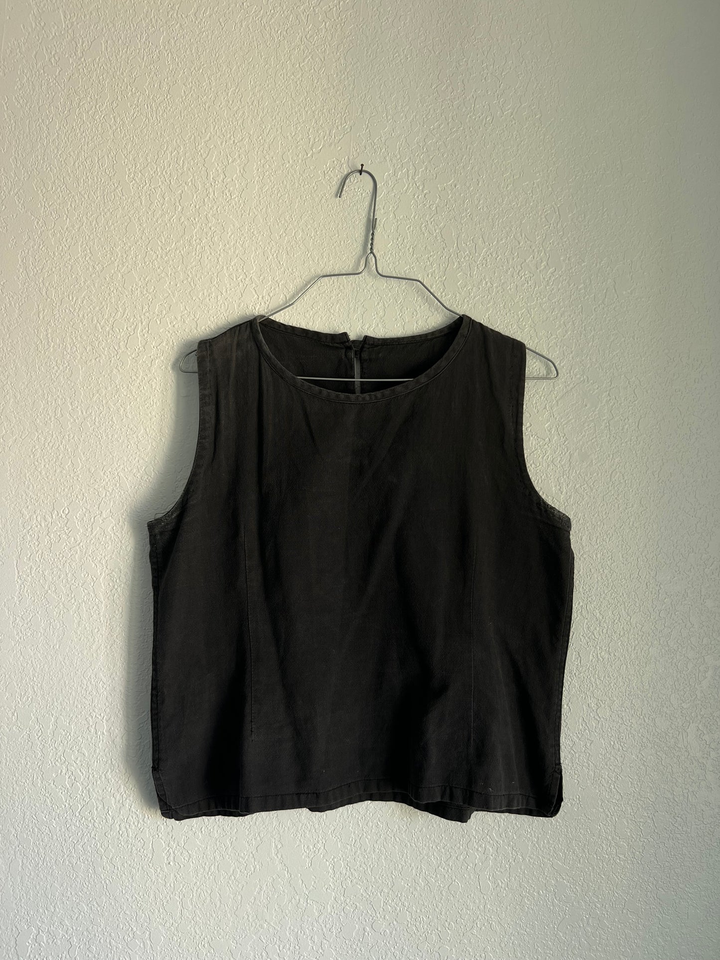 linen top