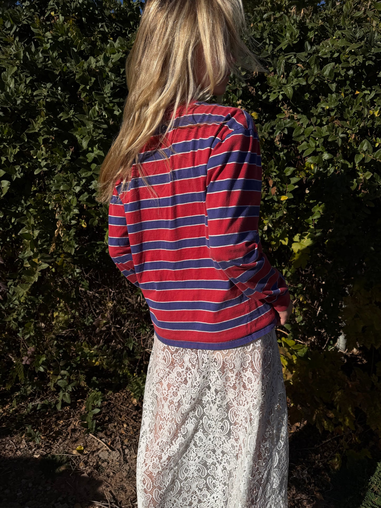 Guess long sleeve