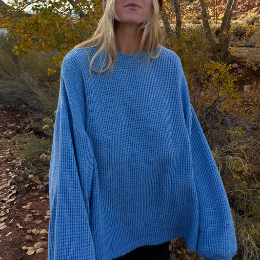 every season sweater