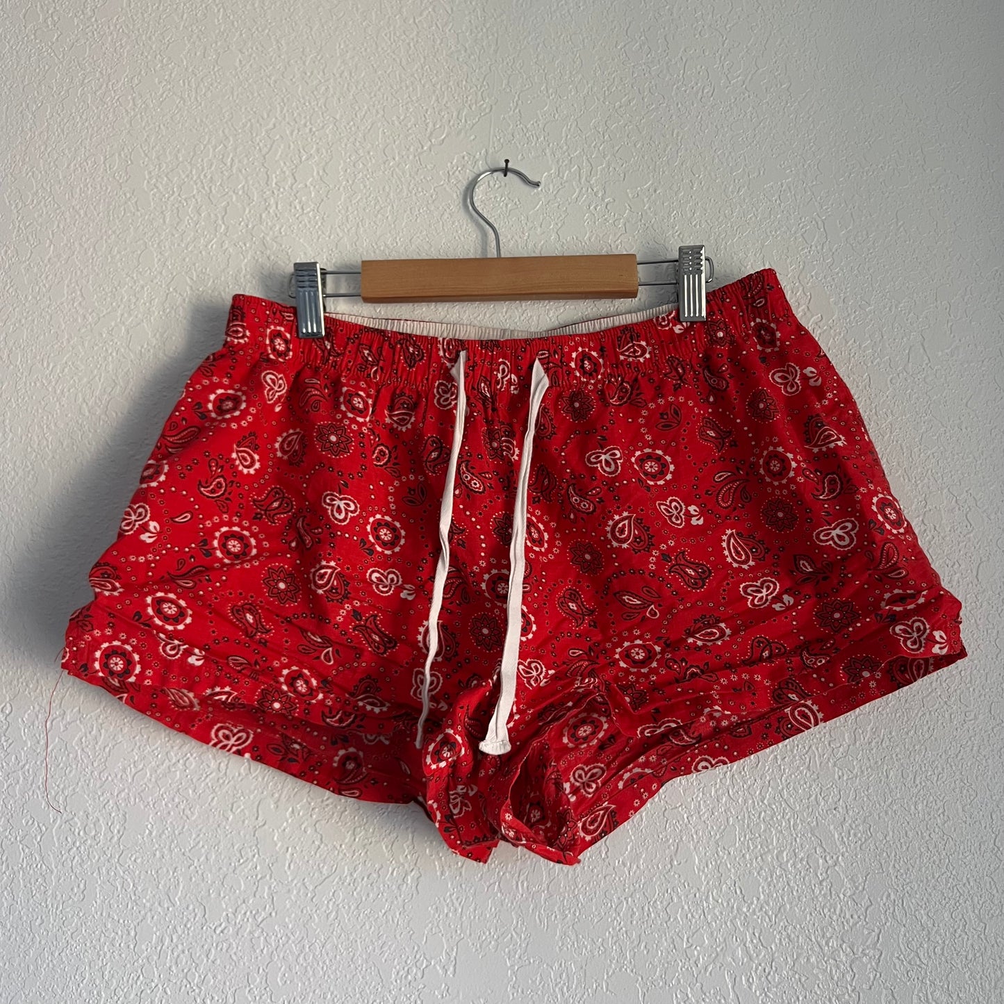 paisley boxers