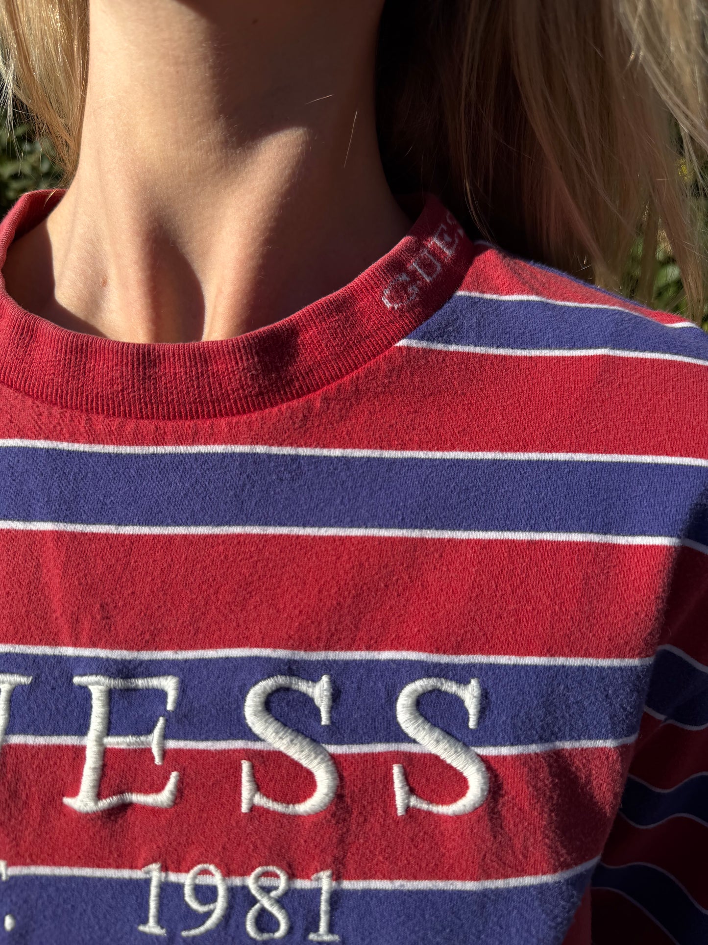 Guess long sleeve
