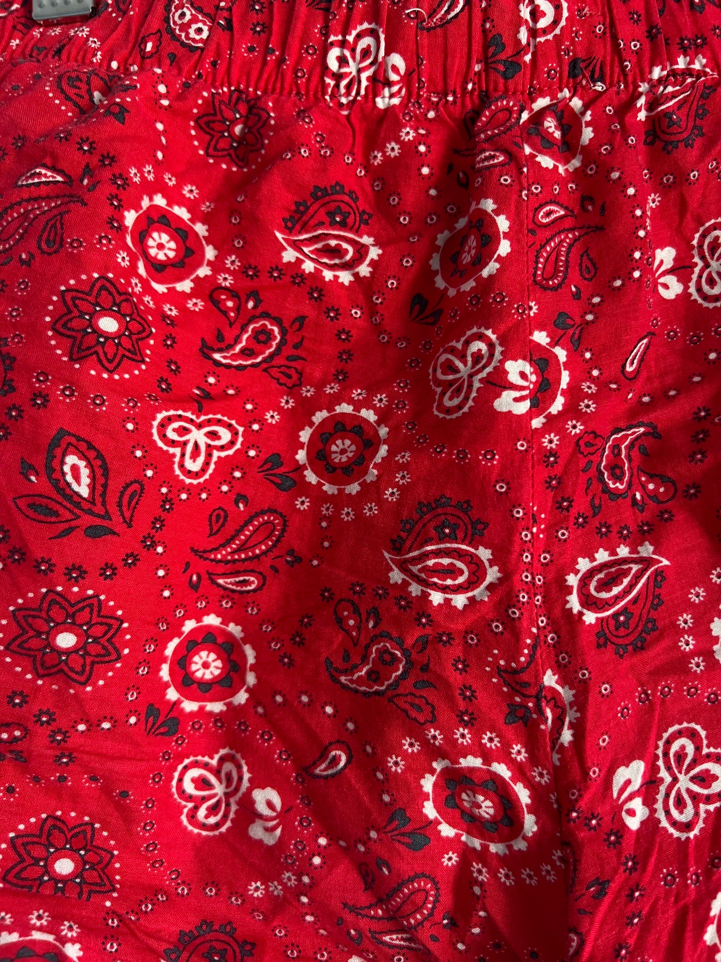 paisley boxers